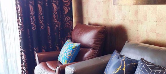 شقة 2 غرف نوم في THE DIPLOMAT 39 Bangkok, Thailand رقم 29723 3