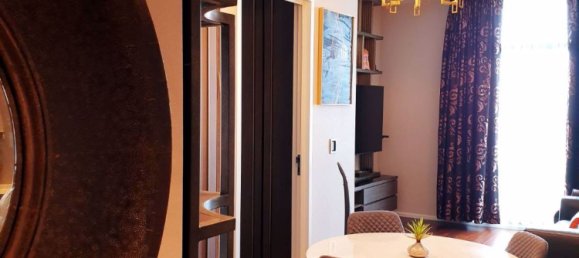 شقة 2 غرف نوم في THE DIPLOMAT 39 Bangkok, Thailand رقم 29723 5