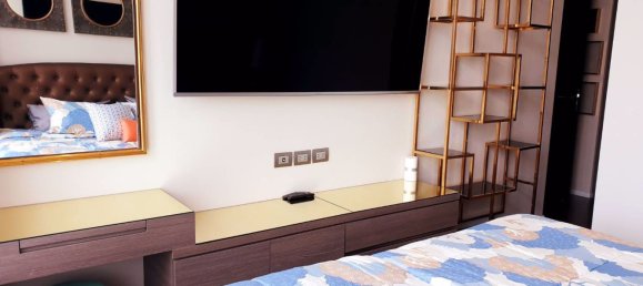 شقة 2 غرف نوم في THE DIPLOMAT 39 Bangkok, Thailand رقم 29723 10