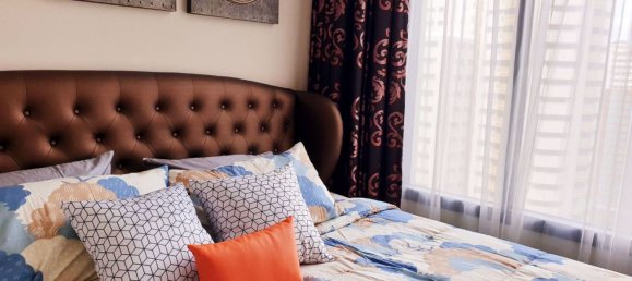 شقة 2 غرف نوم في THE DIPLOMAT 39 Bangkok, Thailand رقم 29723 9