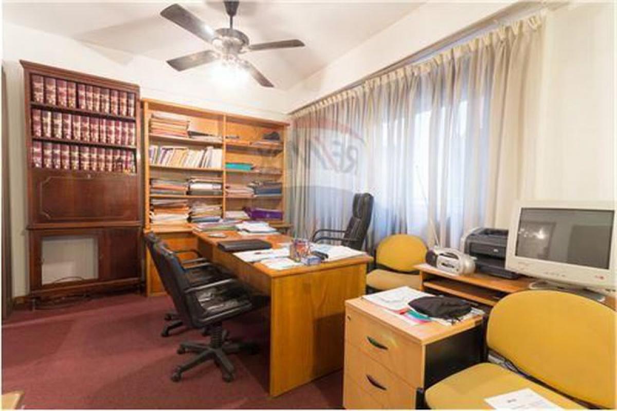 Офис 46м² в Буэнос-Айрес, Аргентина № 108009