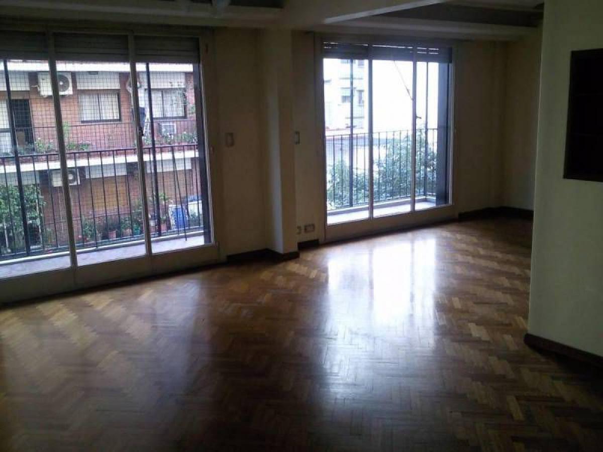 2 Schlafzimmer Wohnung in Buenos Aires, Argentina, Nr. 96138