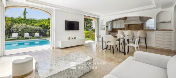 4 bedrooms Villa in Cannes, France No. 291839 4