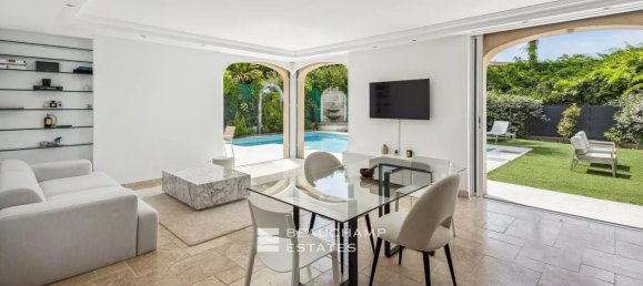 4 bedrooms Villa in Cannes, France No. 291839 2