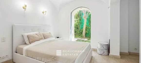 4 bedrooms Villa in Cannes, France No. 291839 7