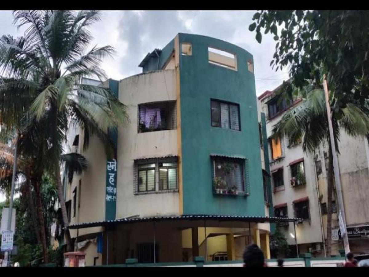 استوديو في Mumbai, India رقم 60489