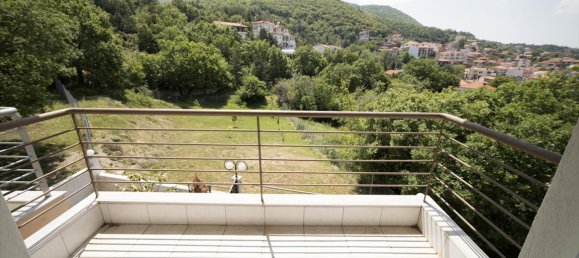 4 Schlafzimmer Property in Chortiatis, Greece, Nr. 5841 22