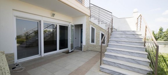 4 Schlafzimmer Property in Chortiatis, Greece, Nr. 5841 14