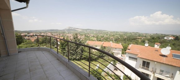 4 Schlafzimmer Property in Chortiatis, Greece, Nr. 5841 26