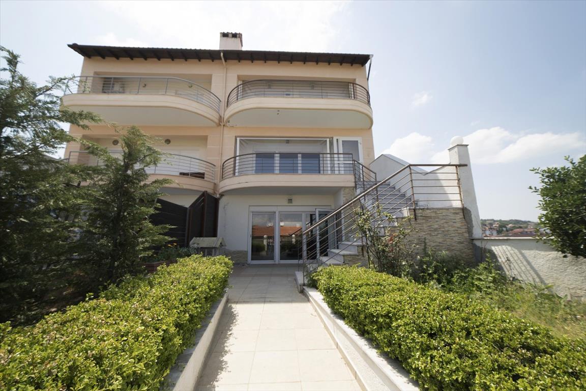4 Schlafzimmer Property in Chortiatis, Greece, Nr. 5841