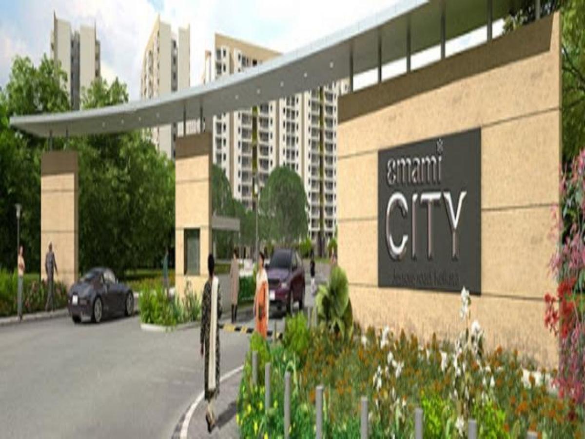 3 chambres Maison à Kolkata, India No. 4990