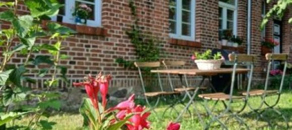 4-Zimmer Bauernhof in Ludwigslust-Parchim, Germany, Nr. 172496 3