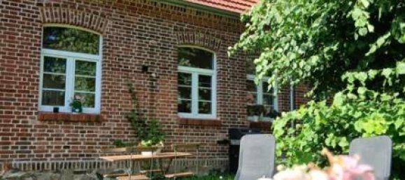 4-Zimmer Bauernhof in Ludwigslust-Parchim, Germany, Nr. 172496 4