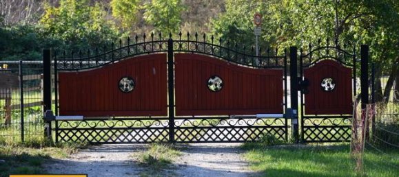 4-Zimmer Bauernhof in Ludwigslust-Parchim, Germany, Nr. 172496 2