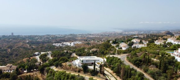 Penthouse T3 em Marbella, Spain N.º 131079 20