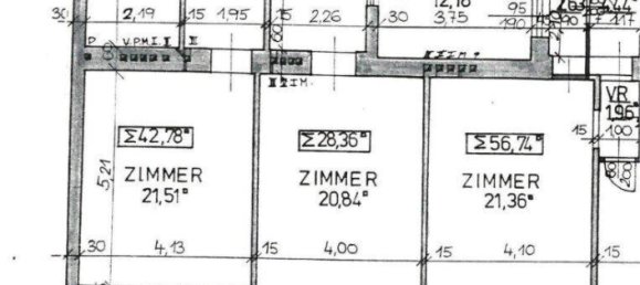 79m² Commercial property in Brigittenau, Austria No. 181703 10