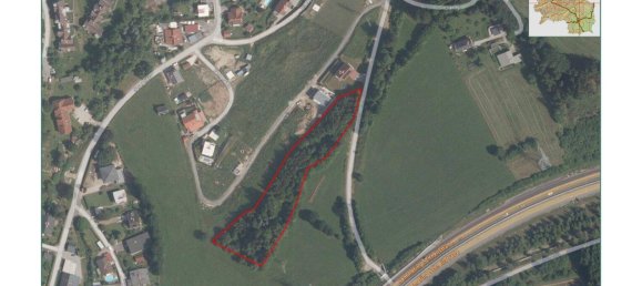 Terrain à Bruck-Murzzuschlag, Austria No. 69411 8