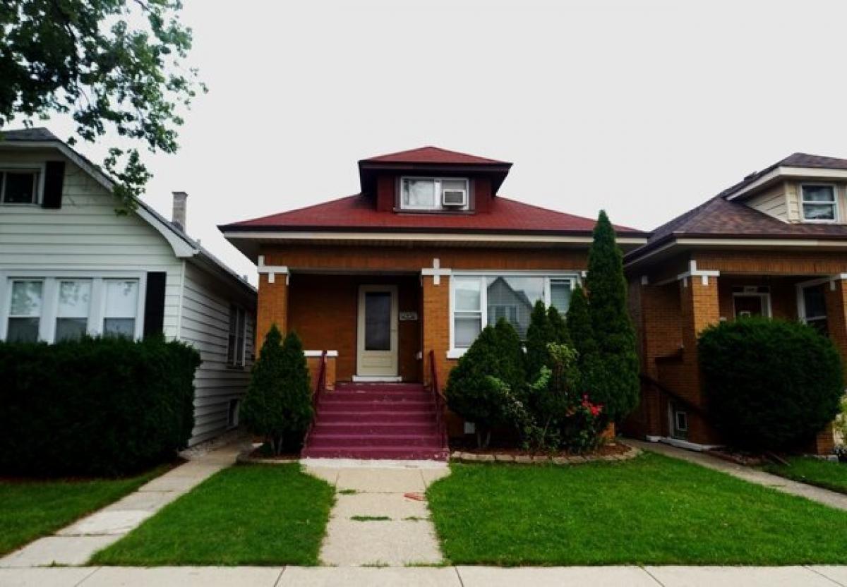 5 Schlafzimmer Haus in Chicago, USA, Nr. 439616