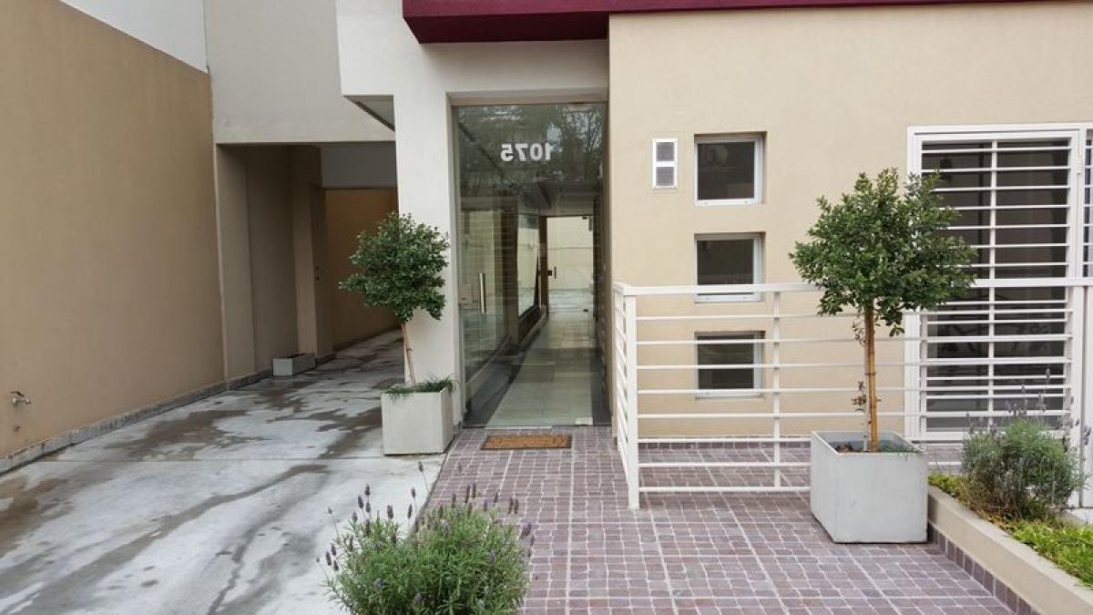 Studio in Moron, Argentina No. 77531