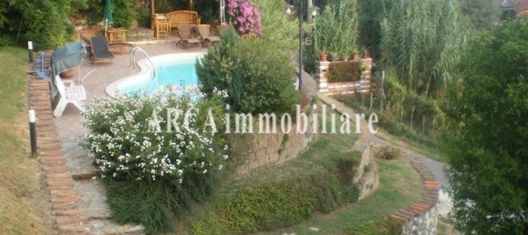 5 rooms House in Pietrasanta, Italy No. 229164 9
