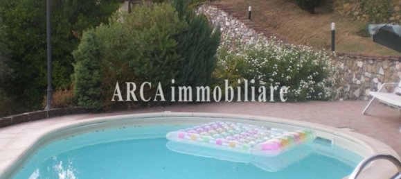 5 rooms House in Pietrasanta, Italy No. 229164 11