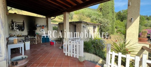 5 rooms House in Pietrasanta, Italy No. 229164 16