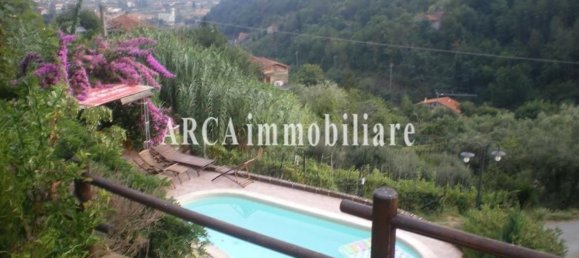 5 rooms House in Pietrasanta, Italy No. 229164 8
