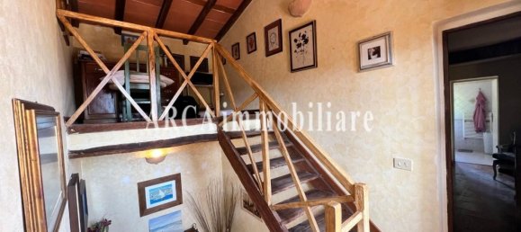 5 rooms House in Pietrasanta, Italy No. 229164 12