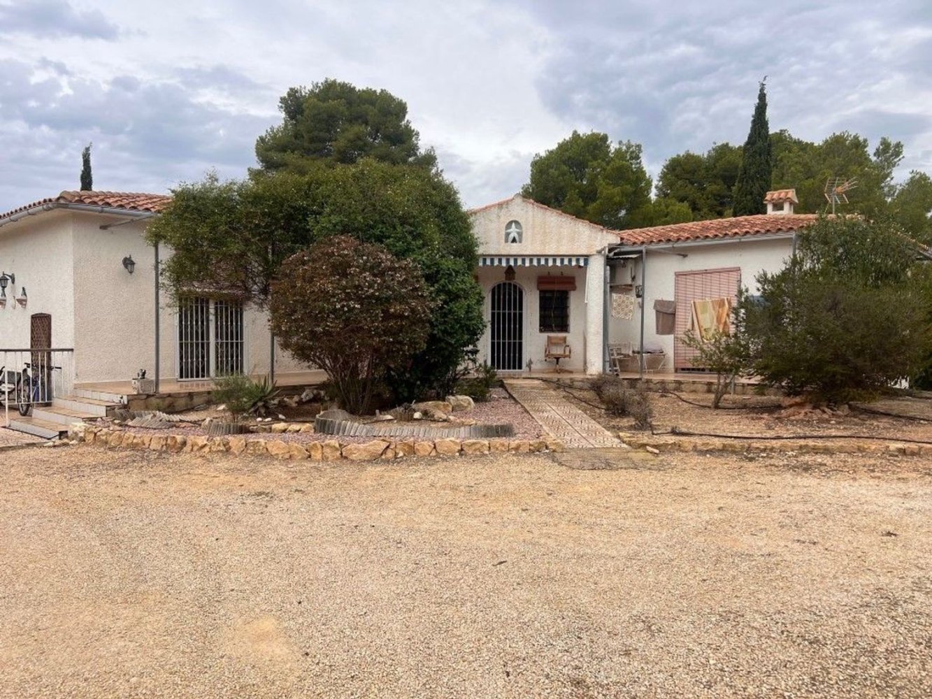 Дом с 2 спальнями в Ла Нусия, Испания № 84650