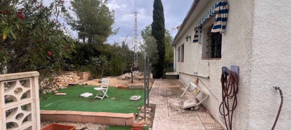 Дом с 2 спальнями в Ла Нусия, Испания № 84650 14