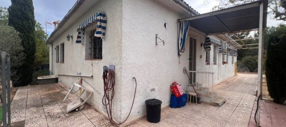 Дом с 2 спальнями в Ла Нусия, Испания № 84650 13