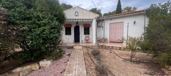 Дом с 2 спальнями в Ла Нусия, Испания № 84650 3