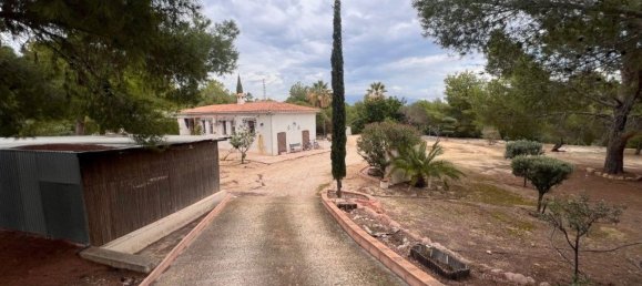 Дом с 2 спальнями в Ла Нусия, Испания № 84650 2