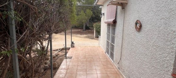 Дом с 2 спальнями в Ла Нусия, Испания № 84650 11