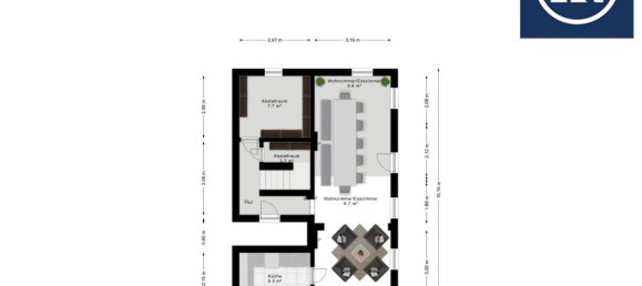 Casa T6 em Eichgraben, Austria N.º 170066 42