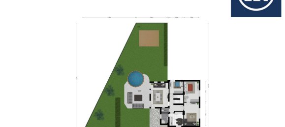 Casa T6 em Eichgraben, Austria N.º 170066 43