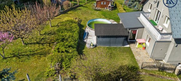 Casa T6 em Eichgraben, Austria N.º 170066 38