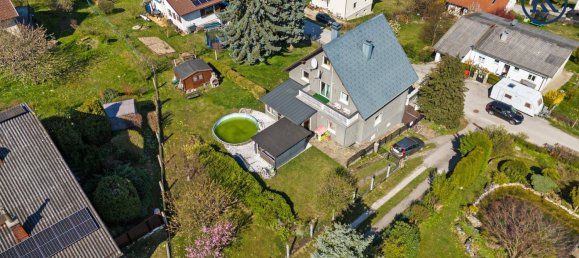 Casa T6 em Eichgraben, Austria N.º 170066 35