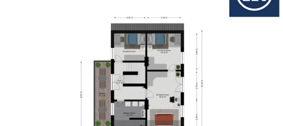 Casa T6 em Eichgraben, Austria N.º 170066 45