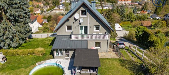 Casa T6 em Eichgraben, Austria N.º 170066 37