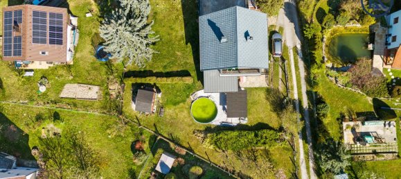 Casa T6 em Eichgraben, Austria N.º 170066 36