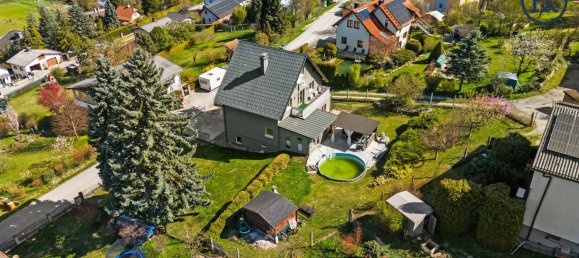 Casa T6 em Eichgraben, Austria N.º 170066 32