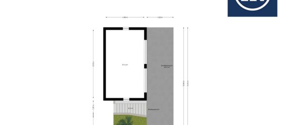 Casa T6 em Eichgraben, Austria N.º 170066 40