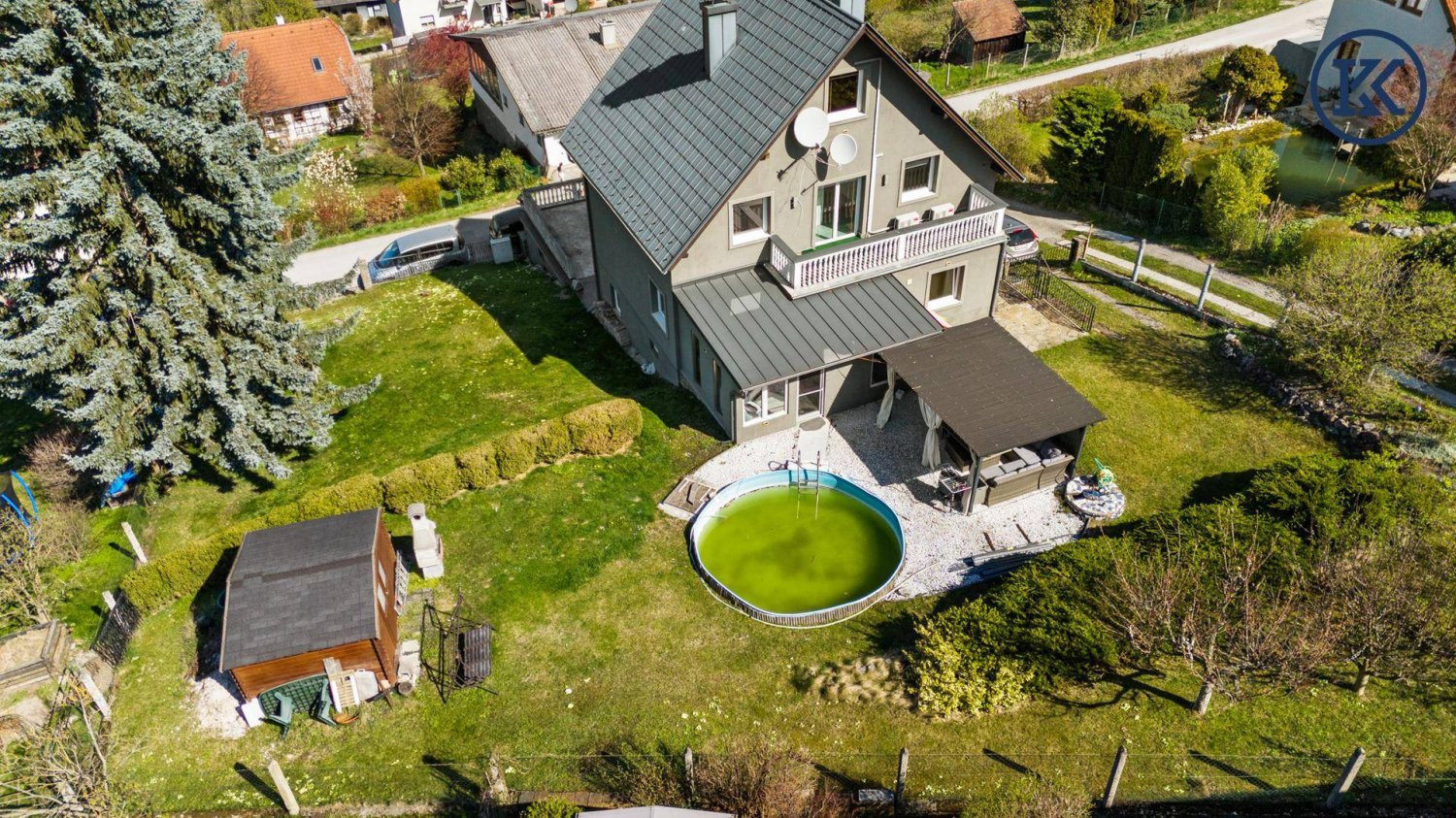 Casa T6 em Eichgraben, Austria N.º 170066