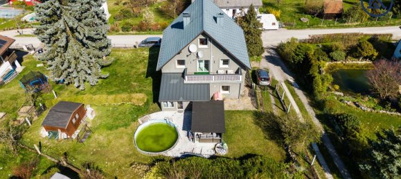 Casa T6 em Eichgraben, Austria N.º 170066 33