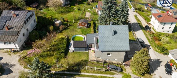 Casa T6 em Eichgraben, Austria N.º 170066 34