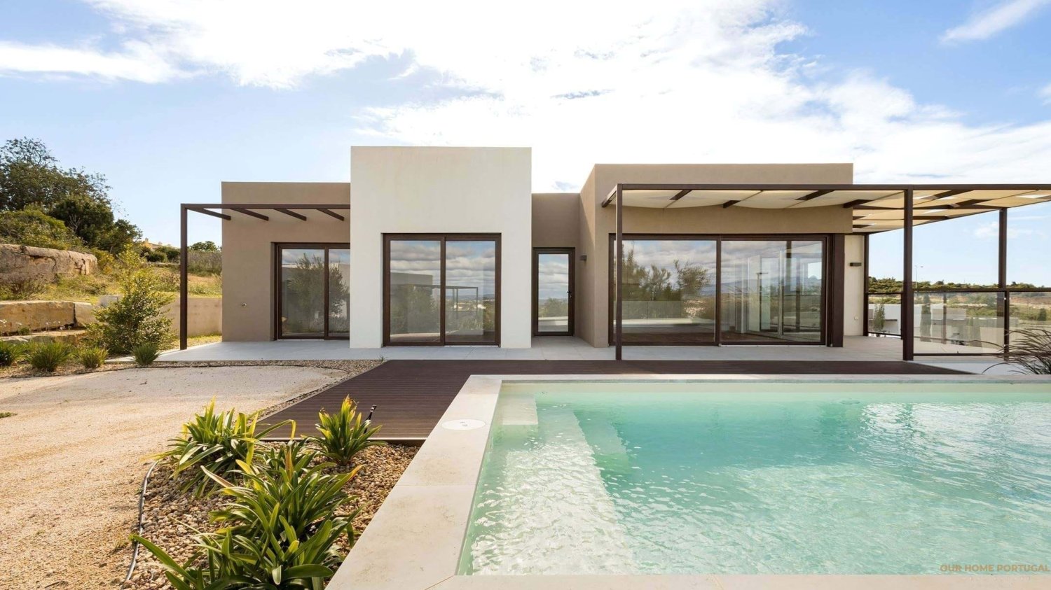 3 bedrooms Villa in Lagoa, Portugal No. 116471