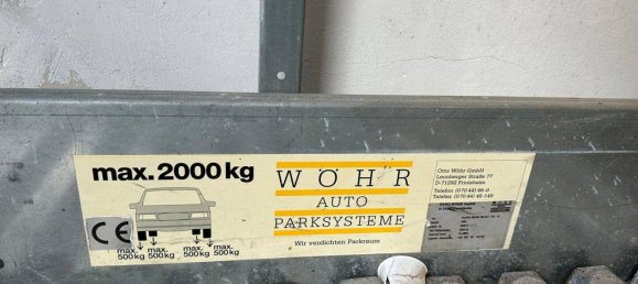  موقف سيارات في Wahring, Austria رقم 184073 3