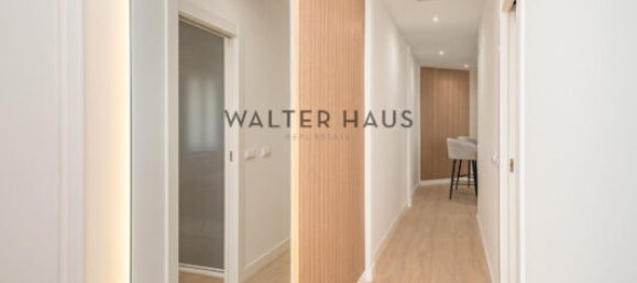 Квартира с 2 спальнями в Мадрид, Испания № 122271 94