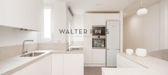 Квартира с 2 спальнями в Мадрид, Испания № 122271 4